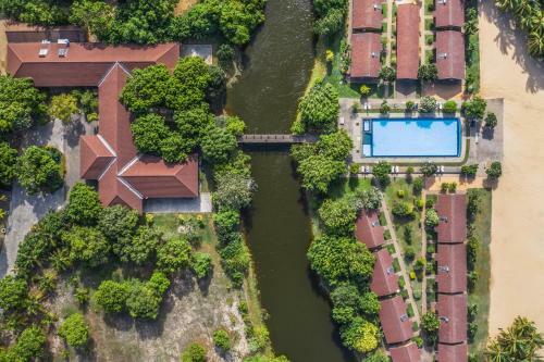Hotel Amethyst Resort Passikudah