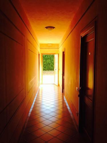Bed & Breakfast Villa Etruria