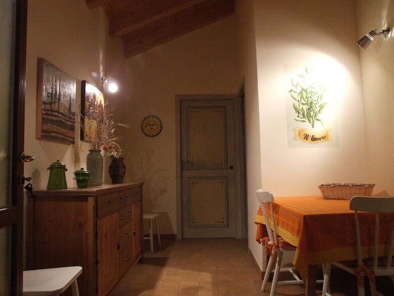 Hostal Valleprata