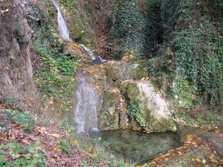 Hostal Valleprata