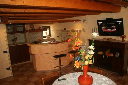 Apartamento Alla Corte Dei Ventimiglia