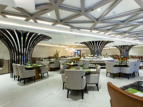 Greenleaf Hotel Gensan