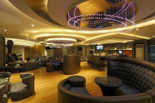 Greenleaf Hotel Gensan