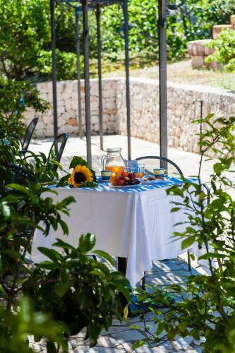 Agroturismo B&B Pozzo Di Luce