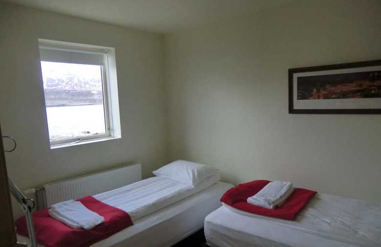 Hostal Nord Marina Guesthouse