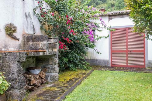 Casa Da Igreja Velha
