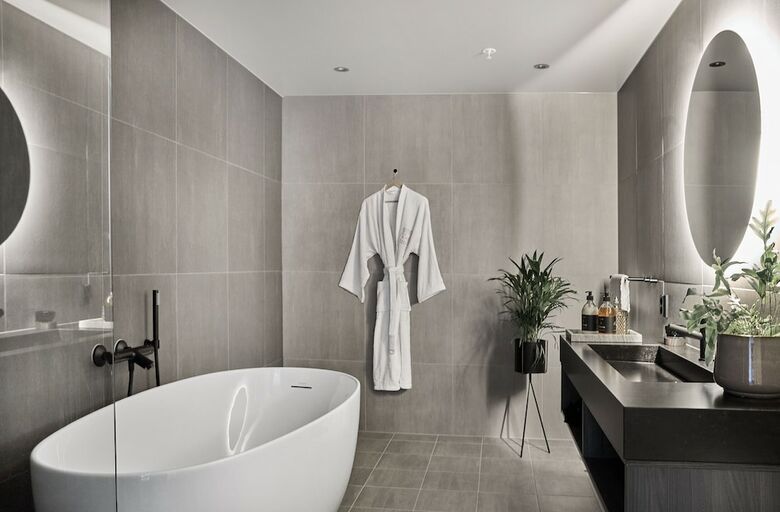 Hotel Bekkjarvik Gjestgiveri