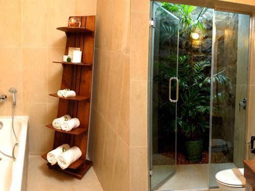 Hotel Siddhalepa Ayurveda Health Resort