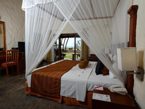Hotel Siddhalepa Ayurveda Health Resort