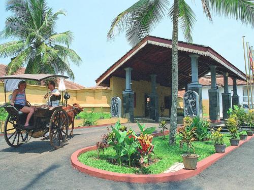 Hotel Siddhalepa Ayurveda Health Resort
