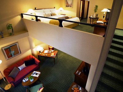 Hotel Renaissance St. Petersburg Baltic