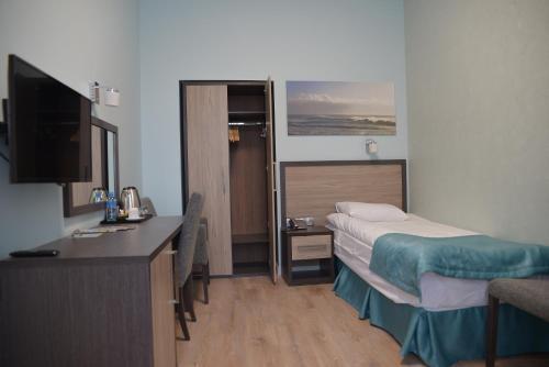 Spbvergaz Hotel