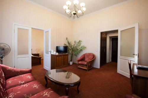 Spbvergaz Hotel