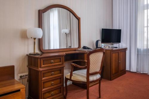 Spbvergaz Hotel