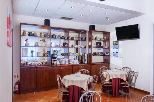 Spbvergaz Hotel