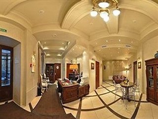 Hotel Brothers Karamazov
