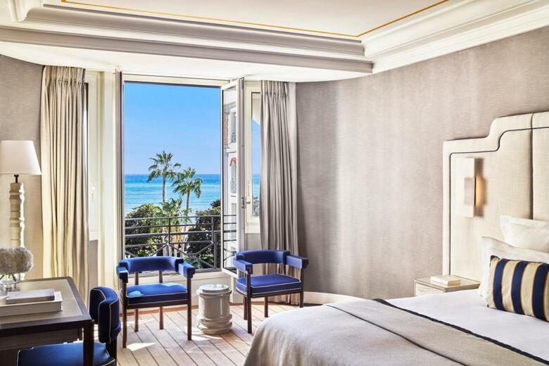 Hotel Majestic Barriere