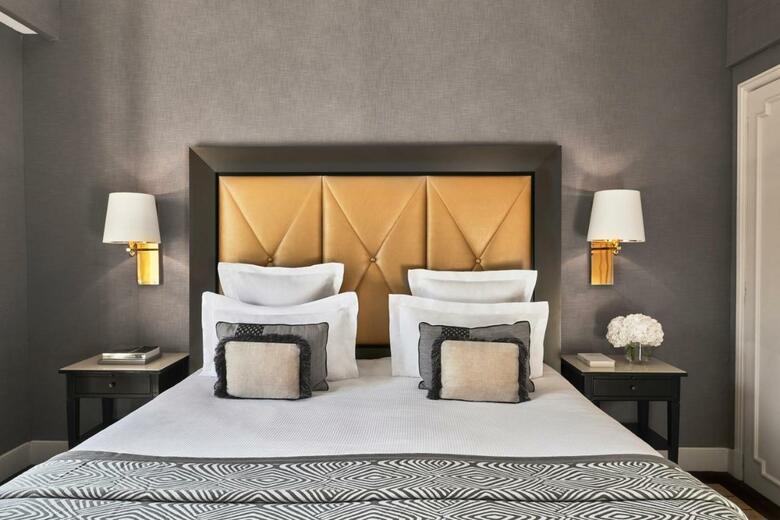 Hotel Majestic Barriere