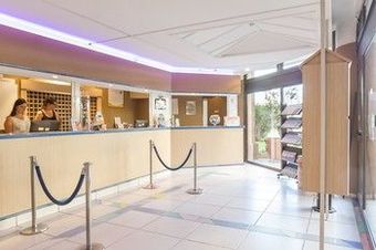 Residencia R�sidence Maeva Cannes Verrerie