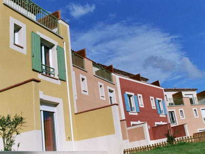 Hotel My Suite Village Rousset