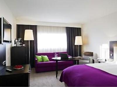 Hotel Pullman Marseille Provence