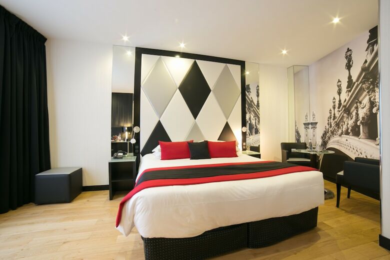 Hotel L'empire Paris