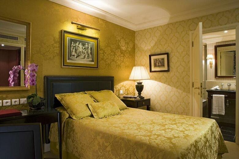 Hotel Fran�ois 1er