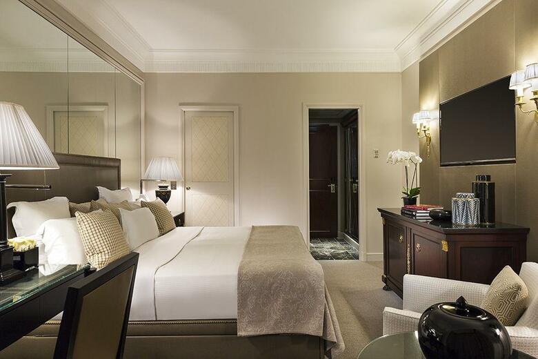 Hotel Fran�ois 1er