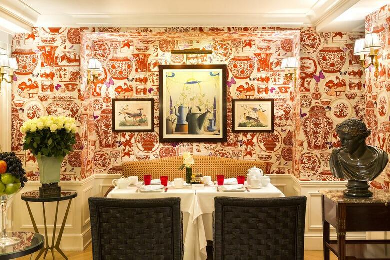Hotel Fran�ois 1er