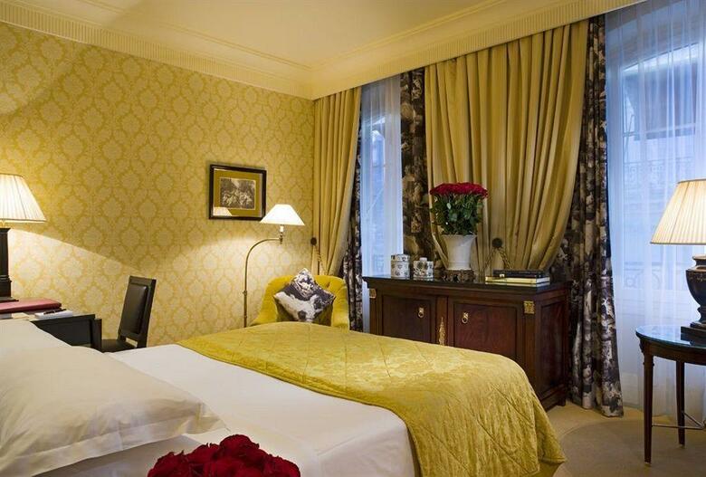 Hotel Fran�ois 1er
