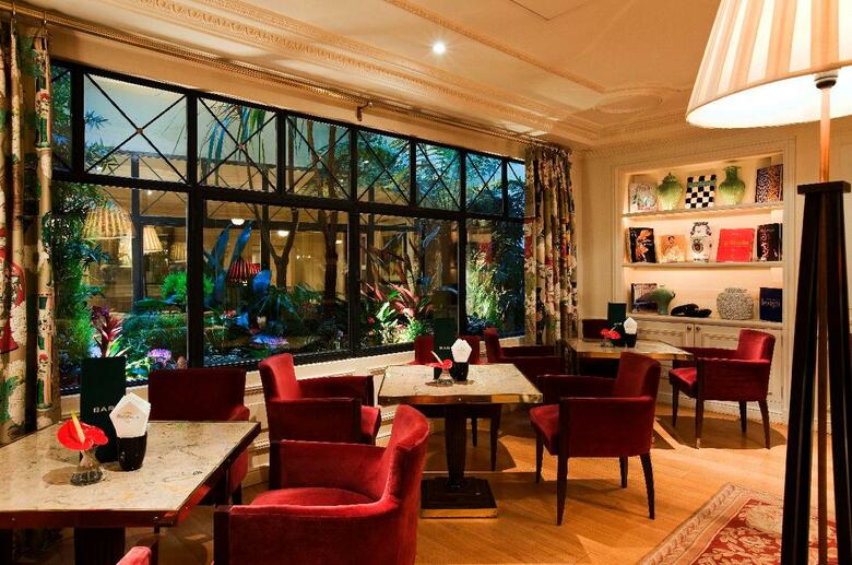 Hotel Fran�ois 1er