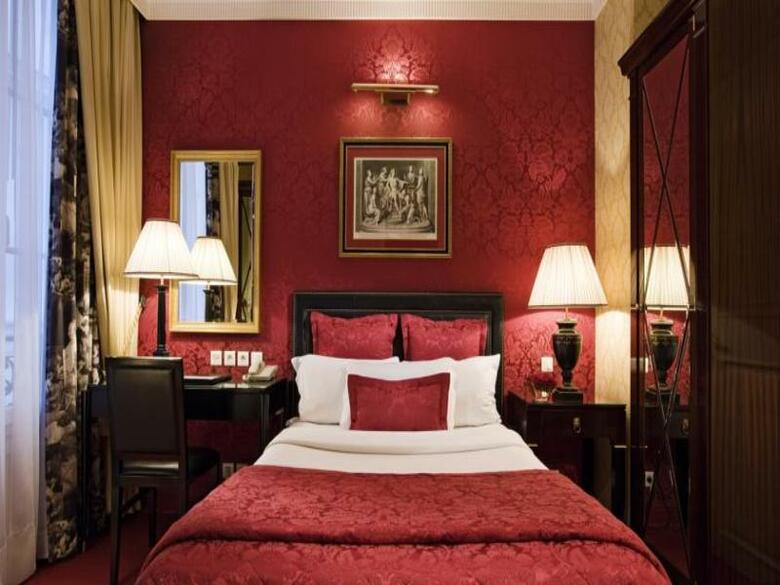 Hotel Fran�ois 1er