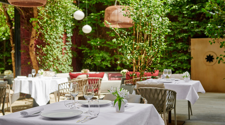 Hotel Lancaster Paris Champs-elys�es