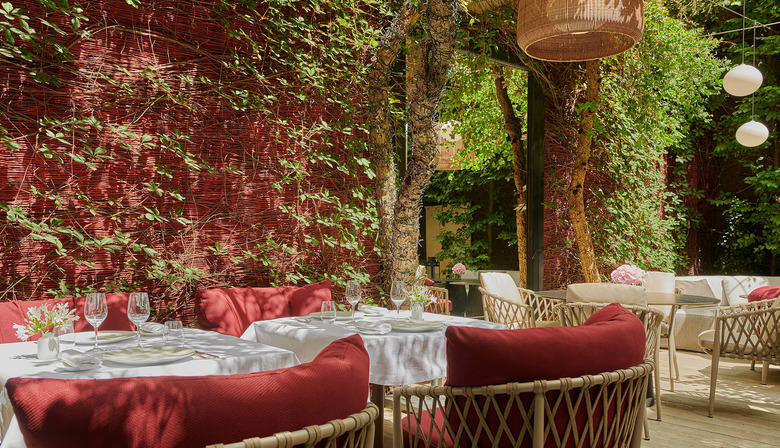 Hotel Lancaster Paris Champs-elys�es