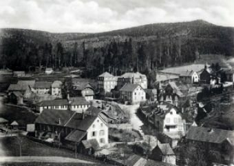 Grand Hotel Du Hohwald