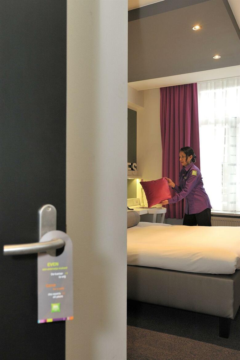 Hotel Ibis Styles Amsterdam Amstel
