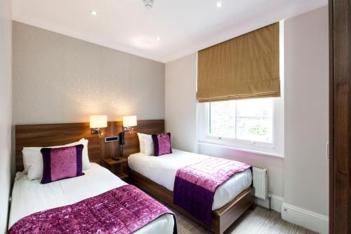 Hotel London House