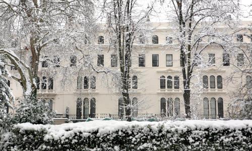 Hotel London House