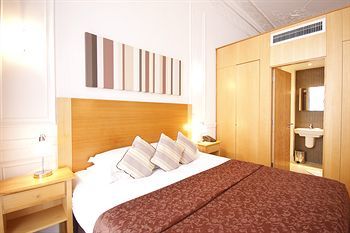 Hotel The Cleveland