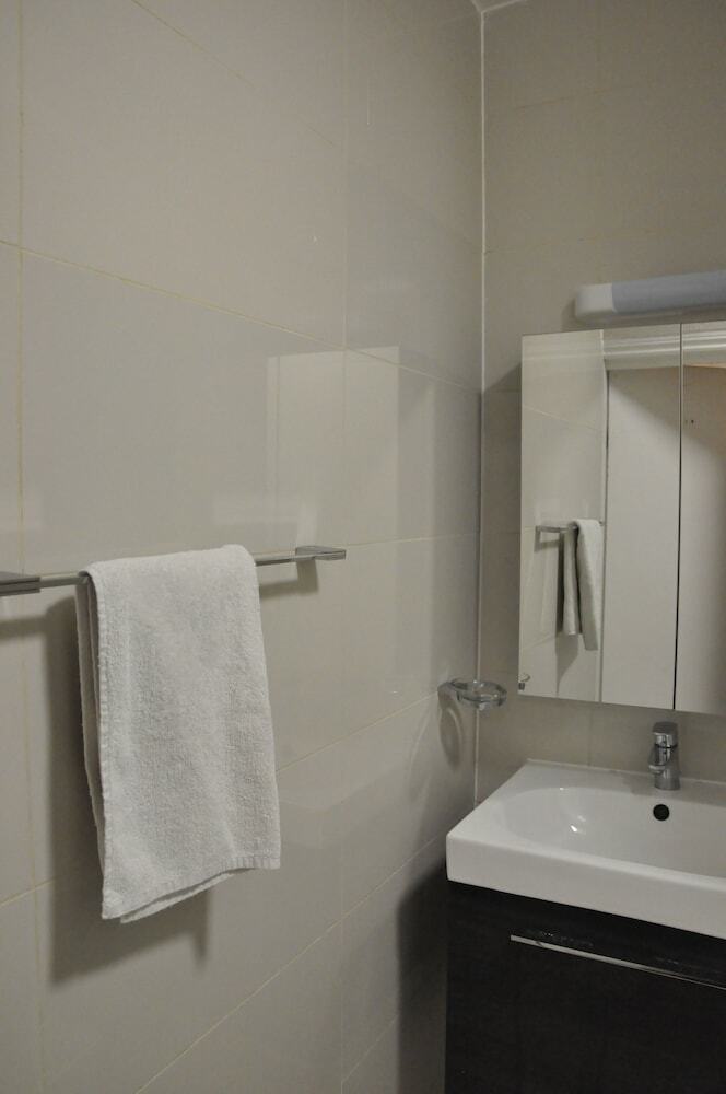 Ascot Hyde Park Hotel