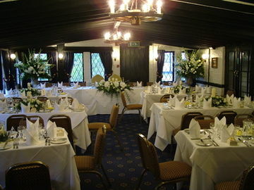 Hotel Barn