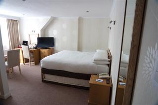 Hotel Best Western Cumberland