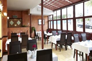 Hotel Best Western Cumberland