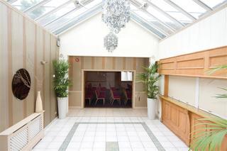 Hotel Best Western Cumberland