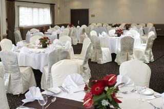 Hotel Best Western Cumberland