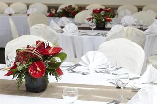 Hotel Best Western Cumberland