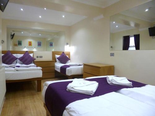 Cardiff Hotel
