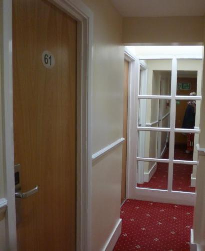 Cardiff Hotel