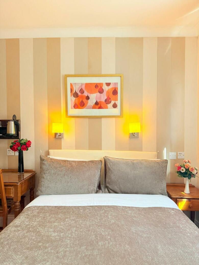 Hotel Europa House