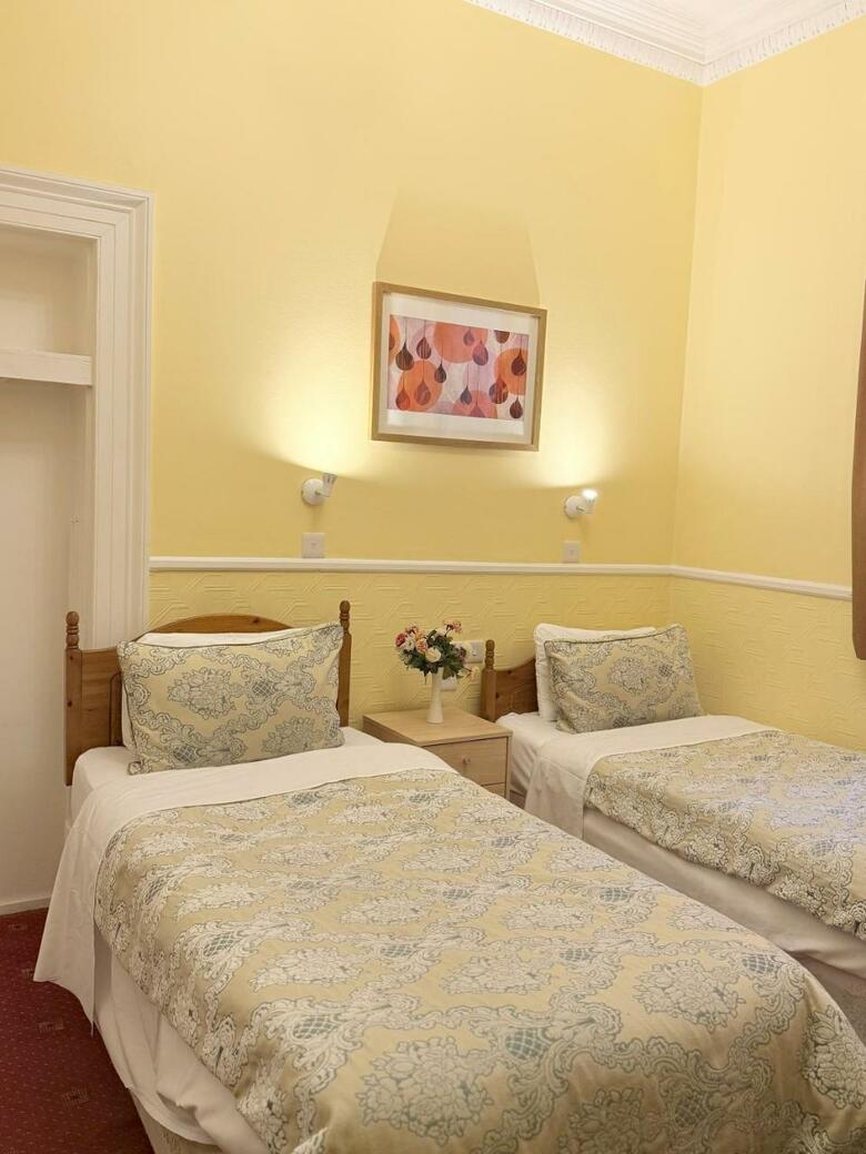 Hotel Europa House